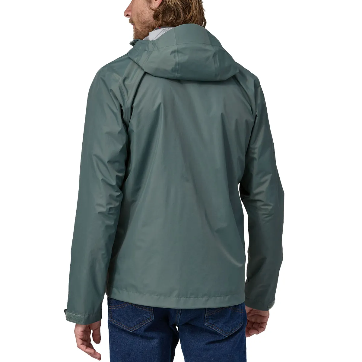 Patagonia Torrentshell 3L Hooded Zip Jacket