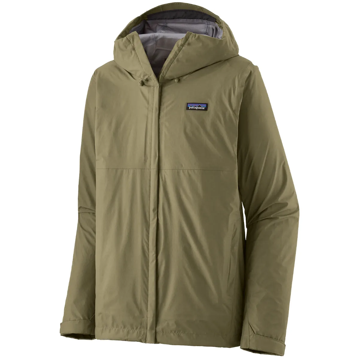 Patagonia Torrentshell 3L Hooded Zip Jacket