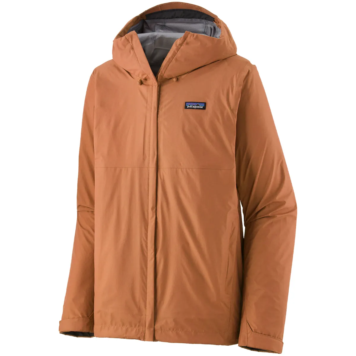 Patagonia Torrentshell 3L Hooded Zip Jacket