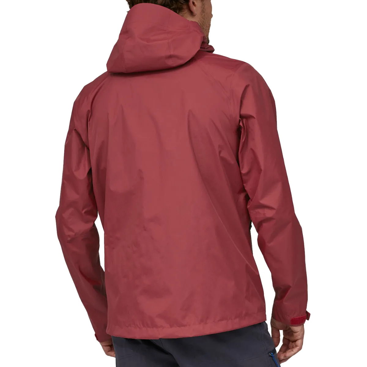 Patagonia Torrentshell 3L Hooded Zip Jacket