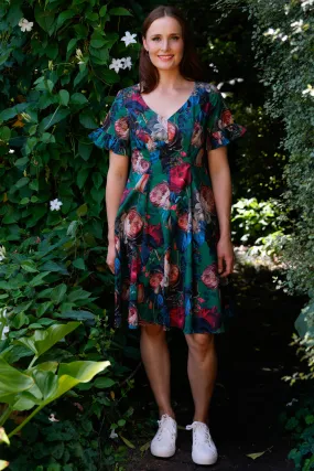 Patty Dress - Rosie Green | SALE
