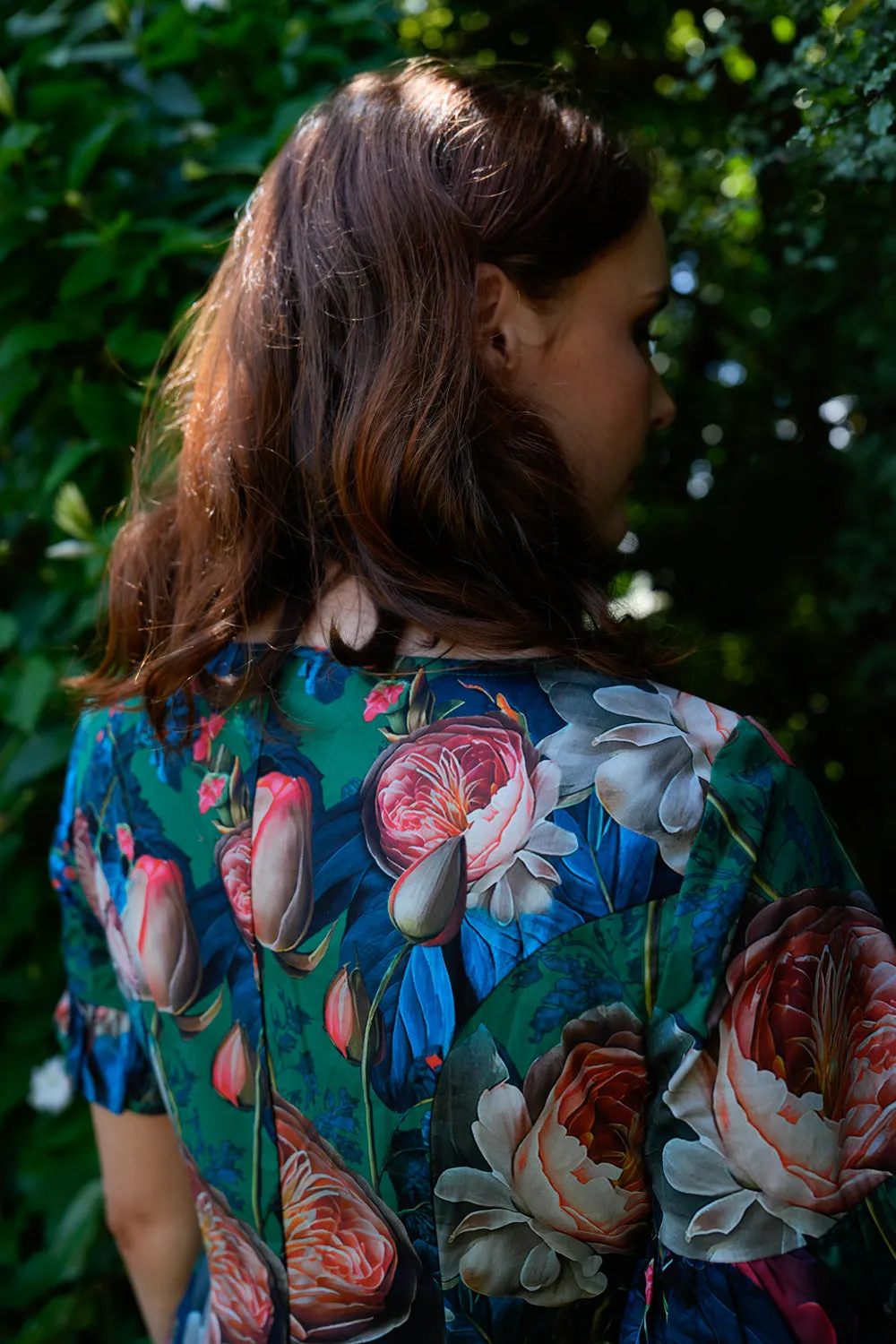 Patty Dress - Rosie Green | SALE