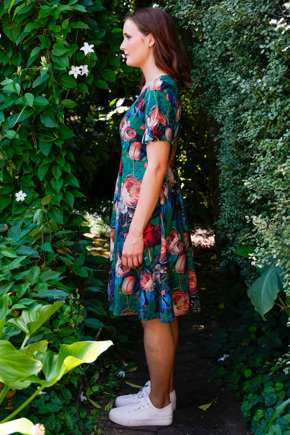 Patty Dress - Rosie Green | SALE