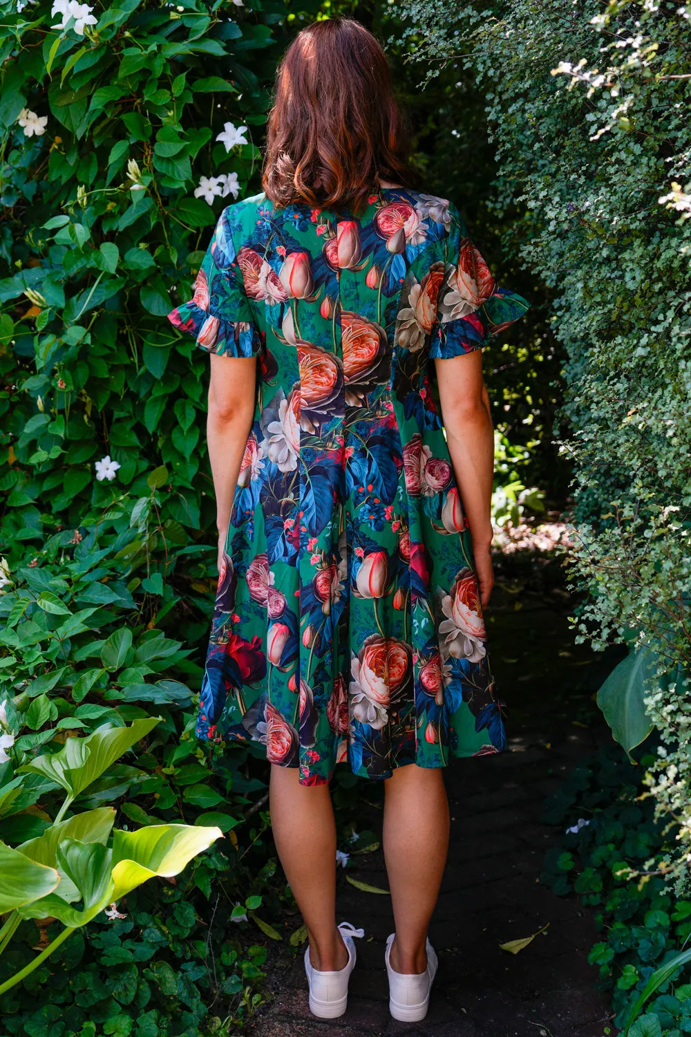 Patty Dress - Rosie Green | SALE