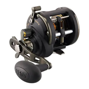 Penn Squall II Level Wind Reel