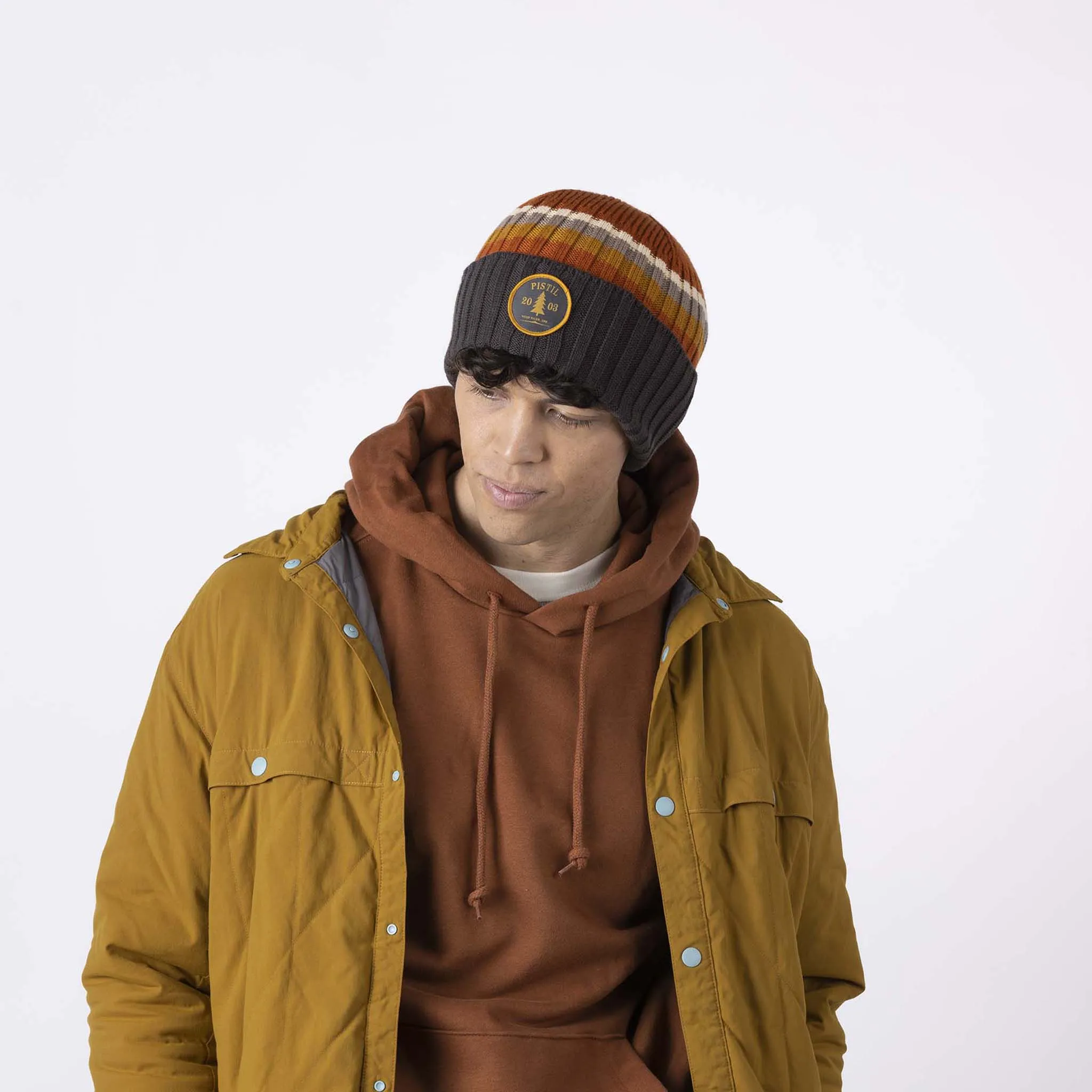 Phoenix Beanie