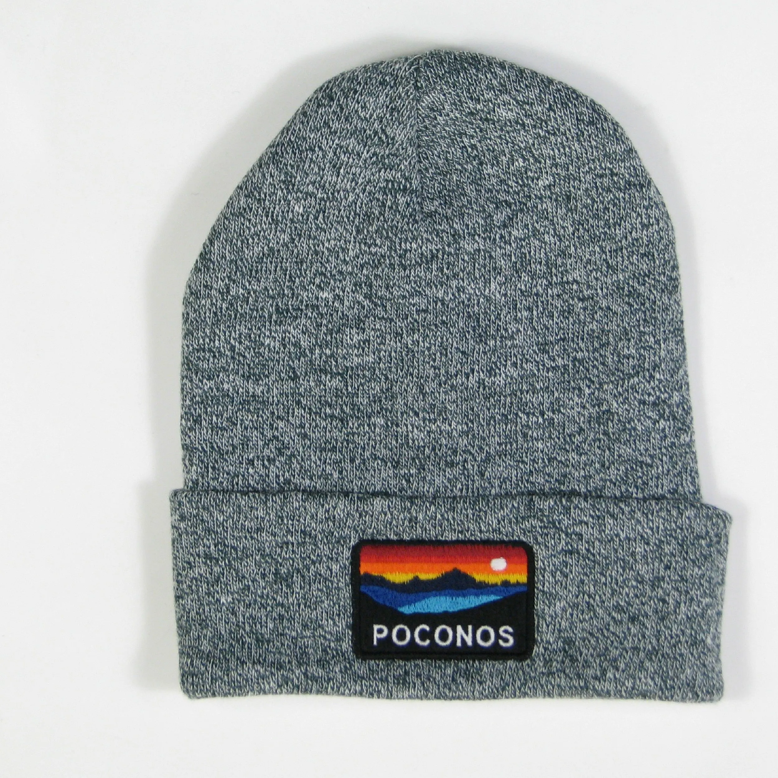 Pocono Mountains Beanie
