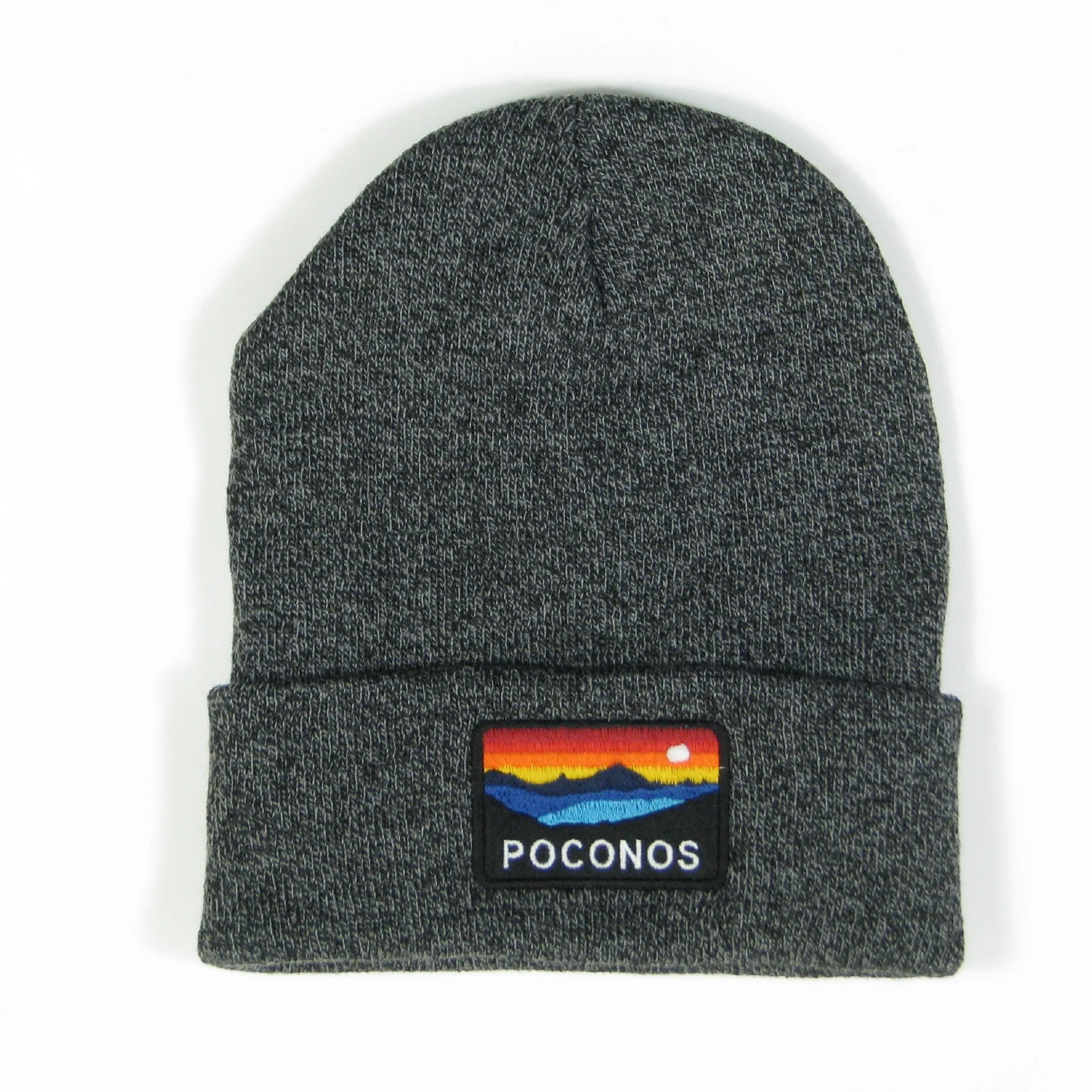 Pocono Mountains Beanie