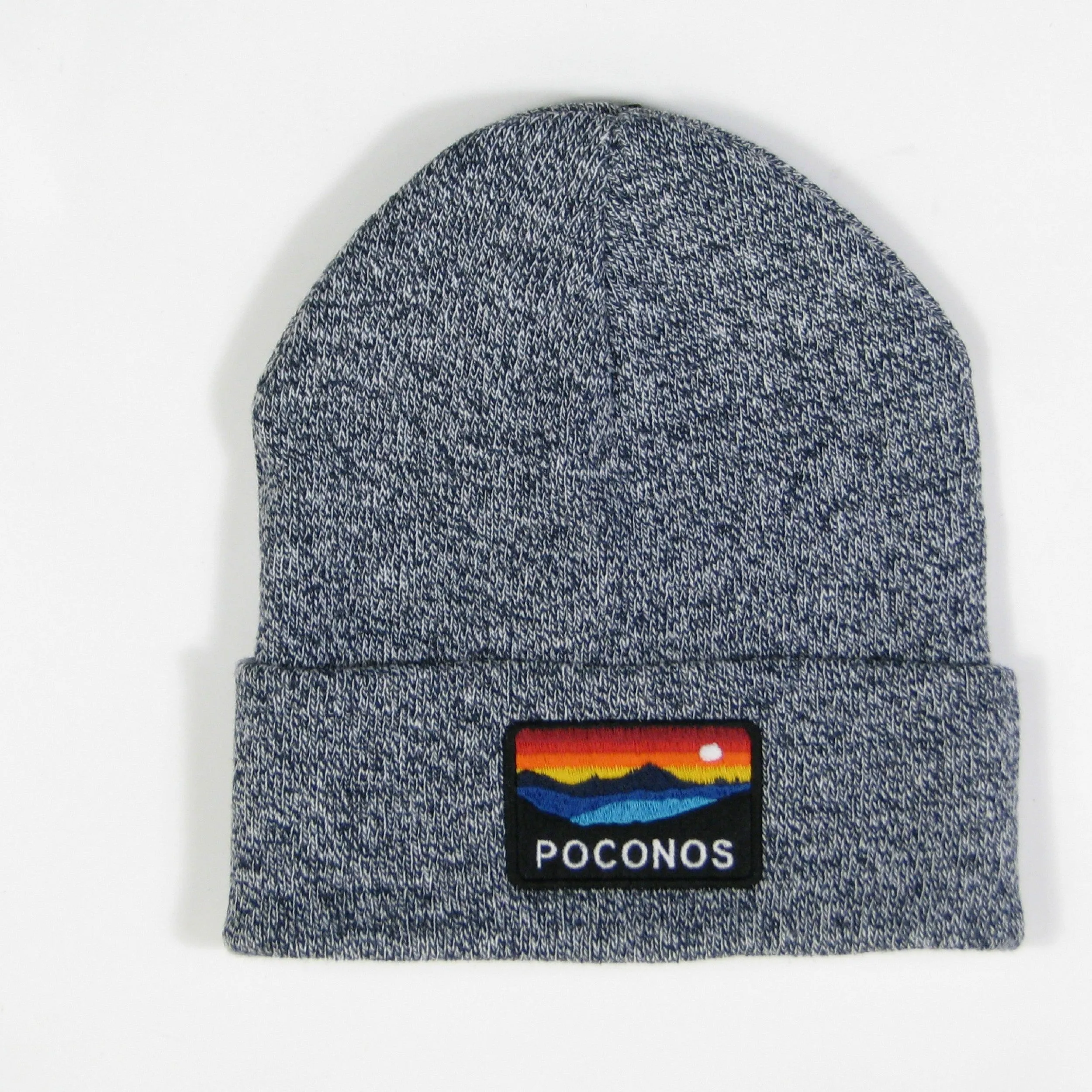 Pocono Mountains Beanie