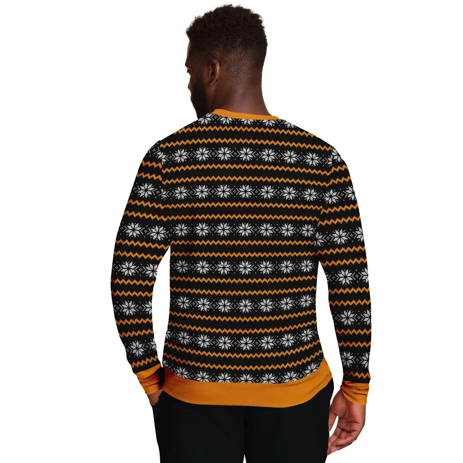 Pornhub Every Day Sweater Ugly Christmas Sweater