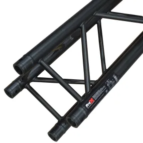 ProX XT-SQ984BLK 9.84Ft 3m F34 Segment Black Powder Coated | 2mm Wall