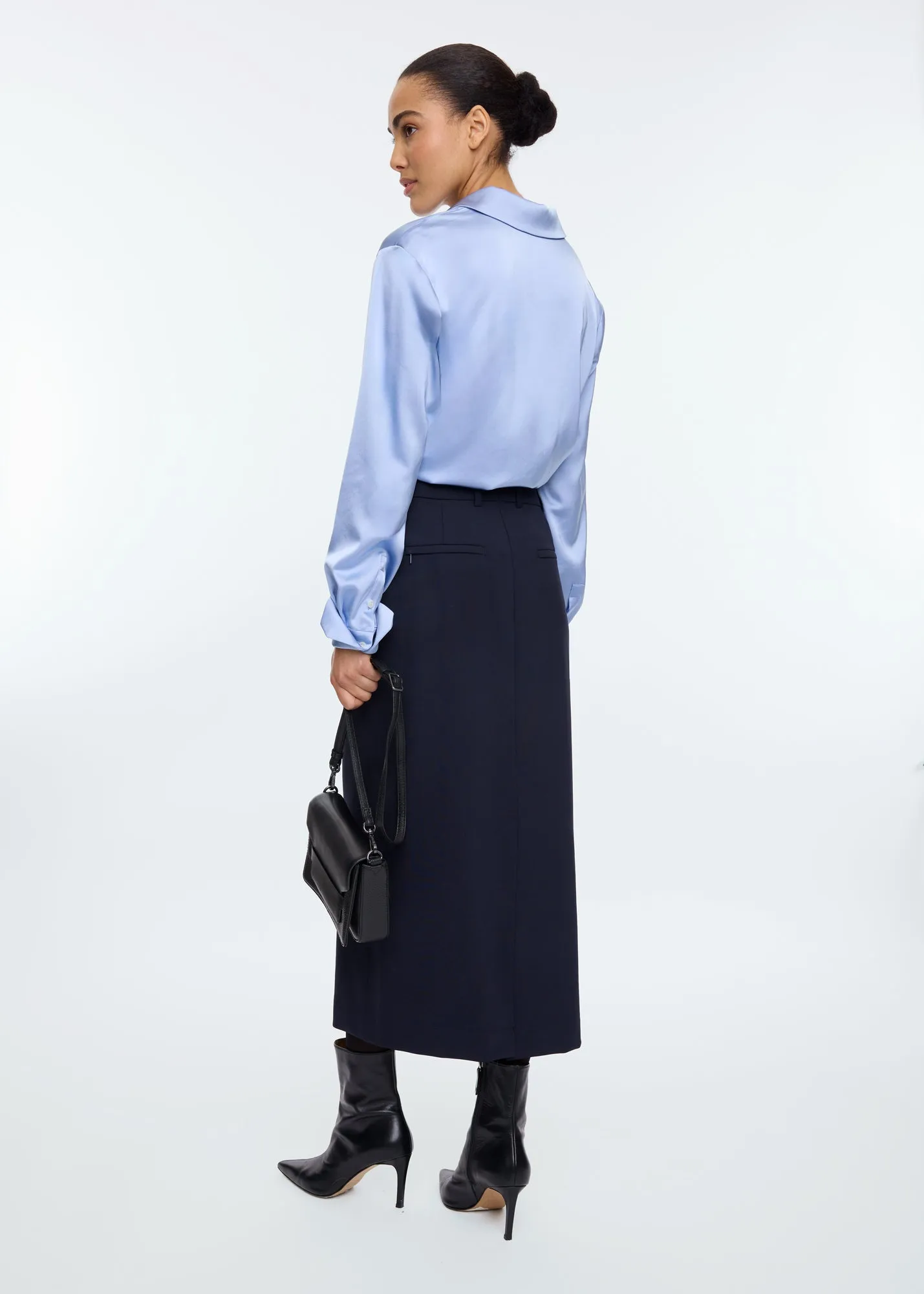 Punto classic  skirt