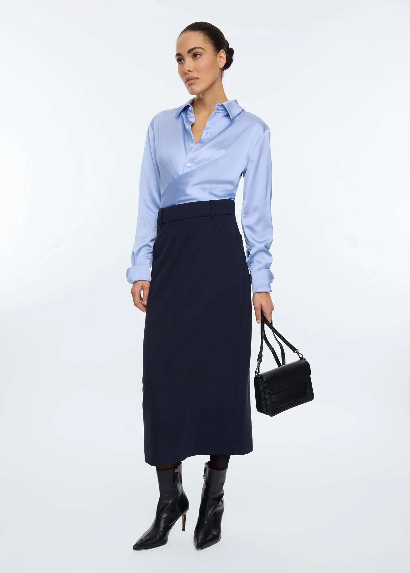 Punto classic  skirt