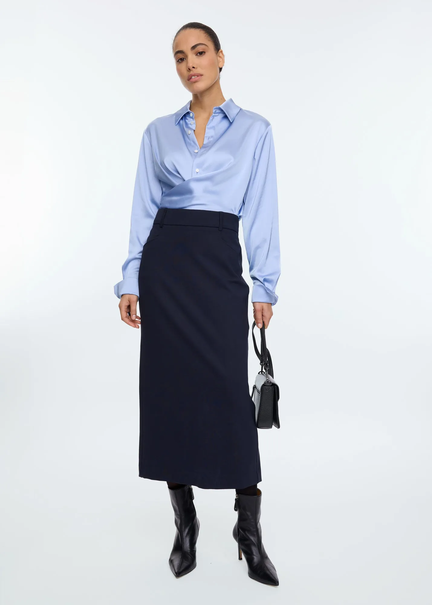 Punto classic  skirt