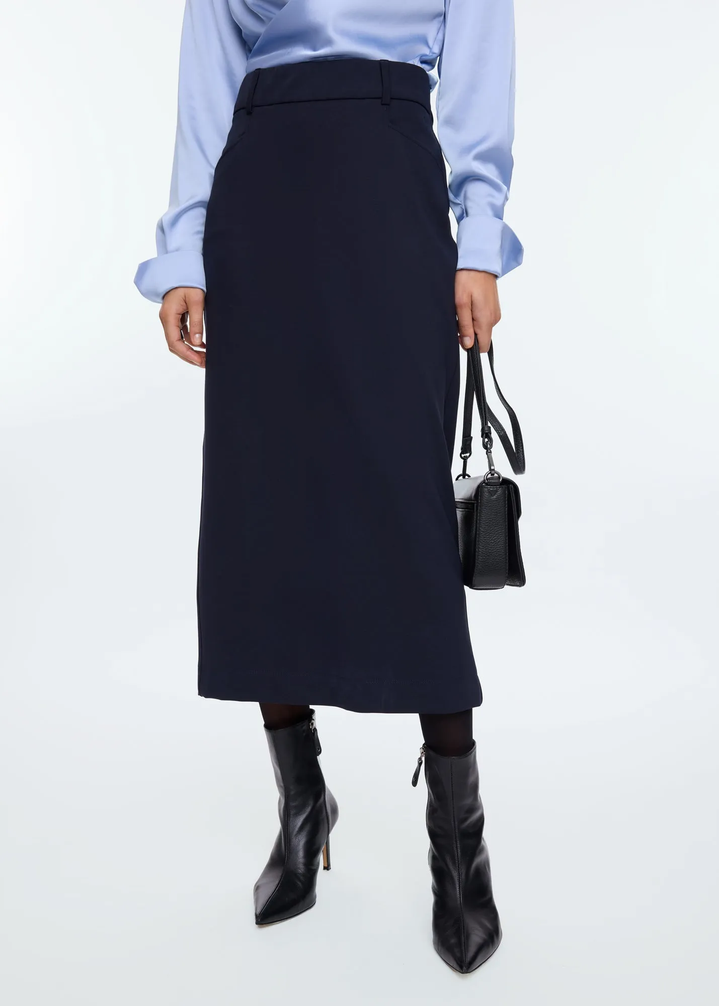 Punto classic  skirt