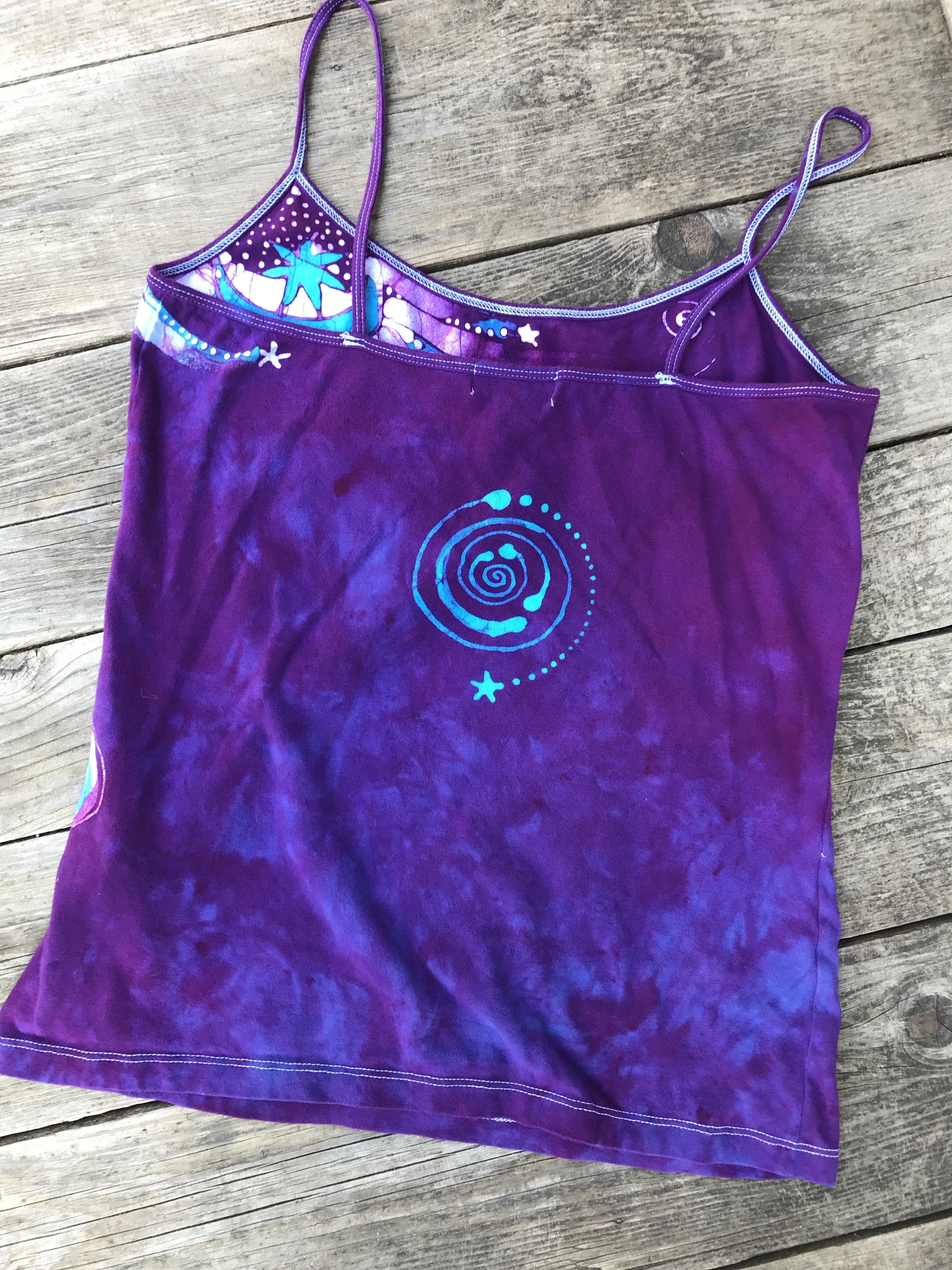 Purple Passion Renegade