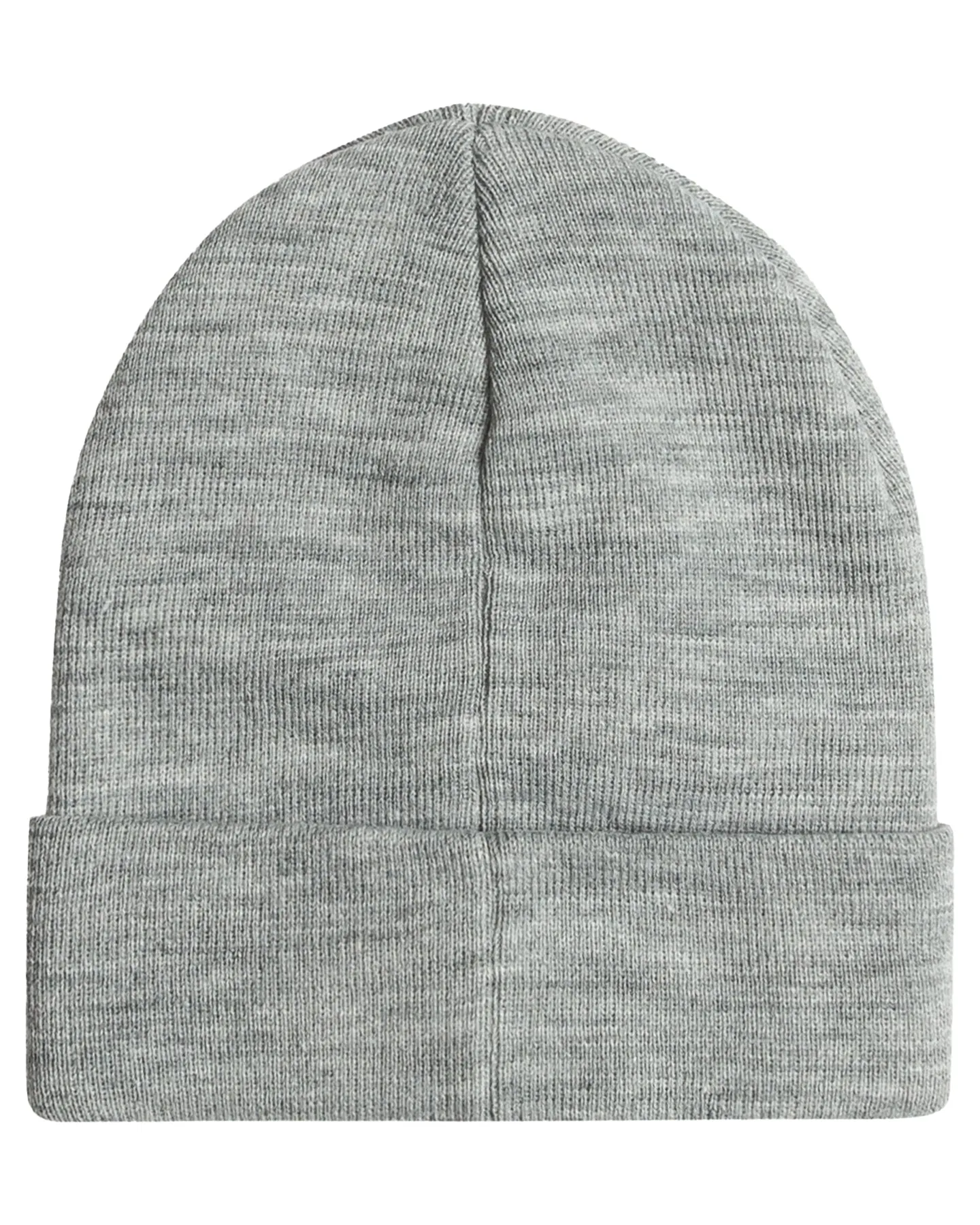 Quiksilver Men's Brigade Beanie - Heather Grey