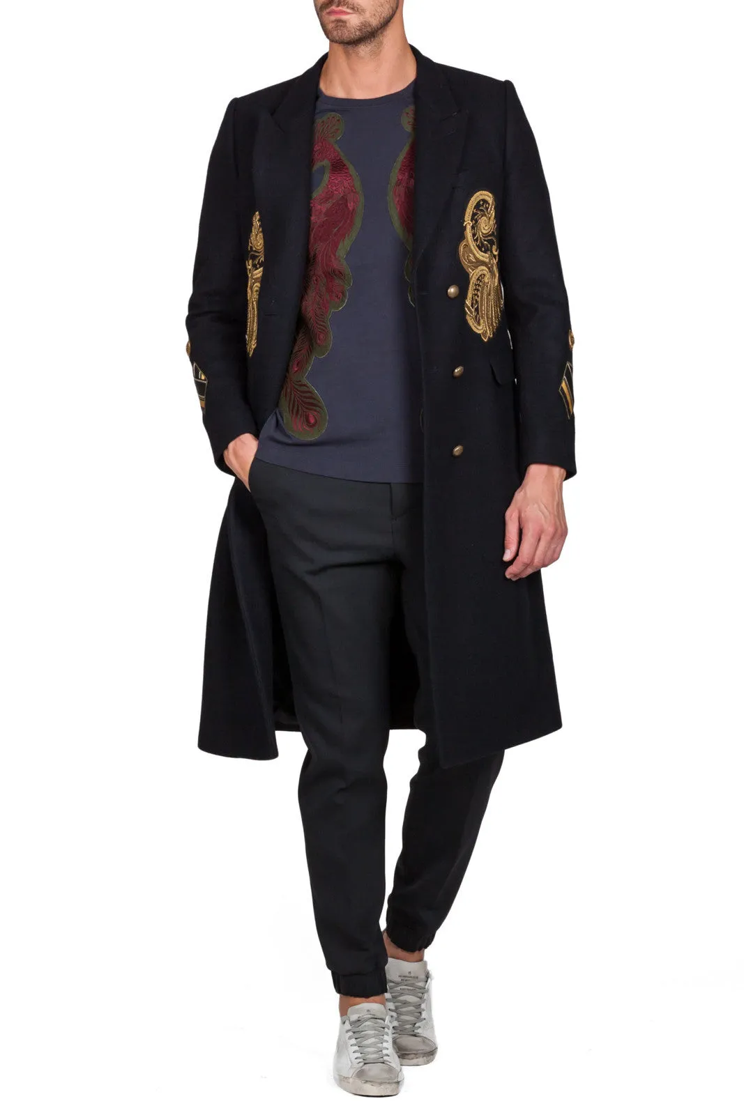 Rennie Coat