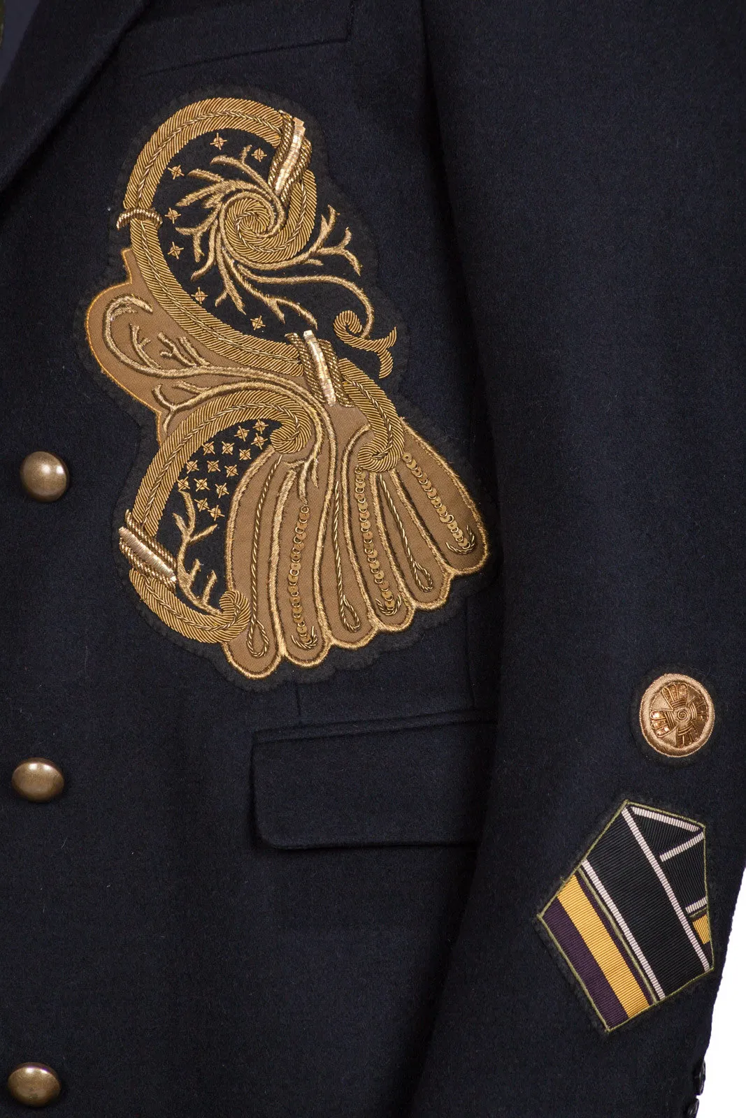 Rennie Coat