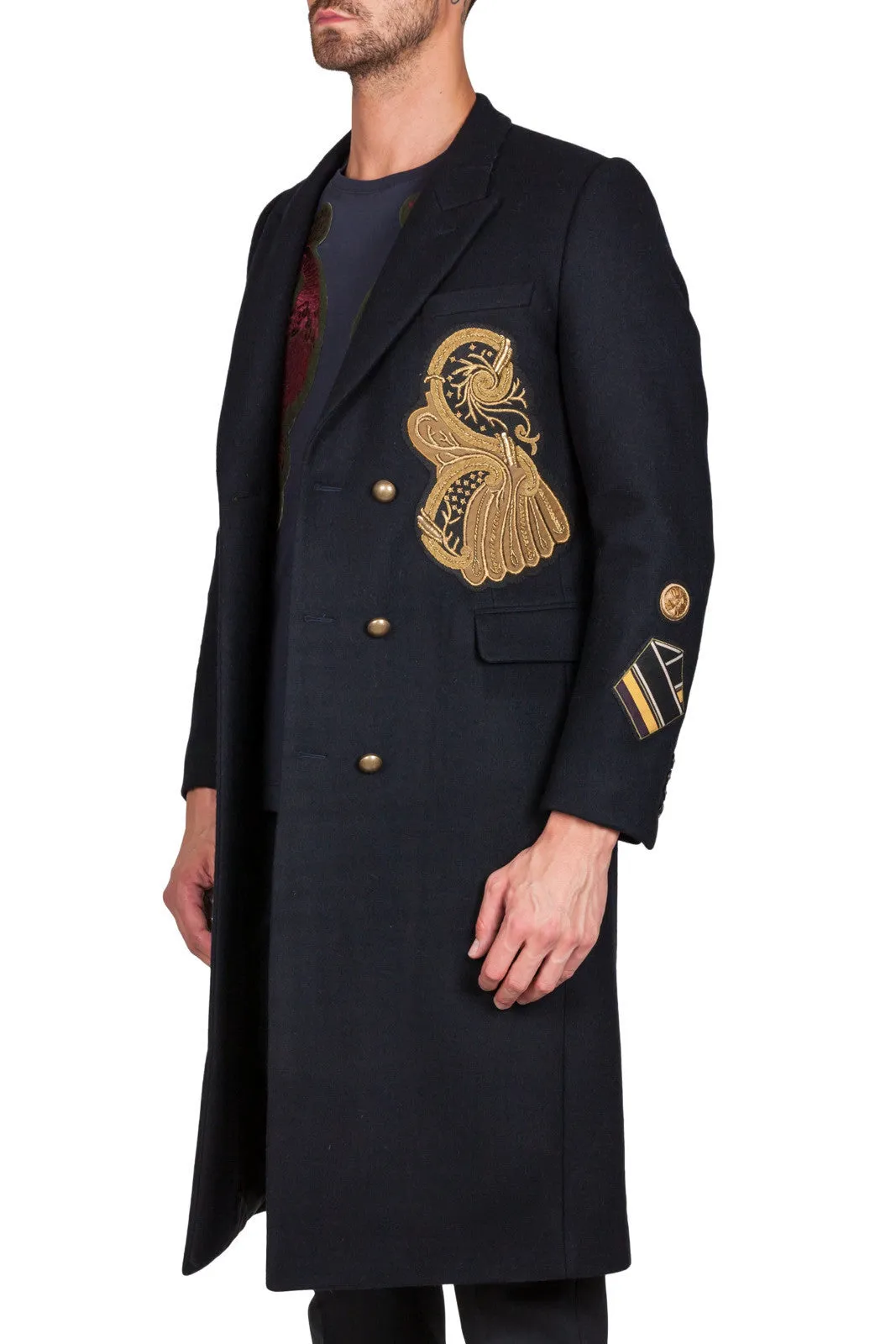 Rennie Coat