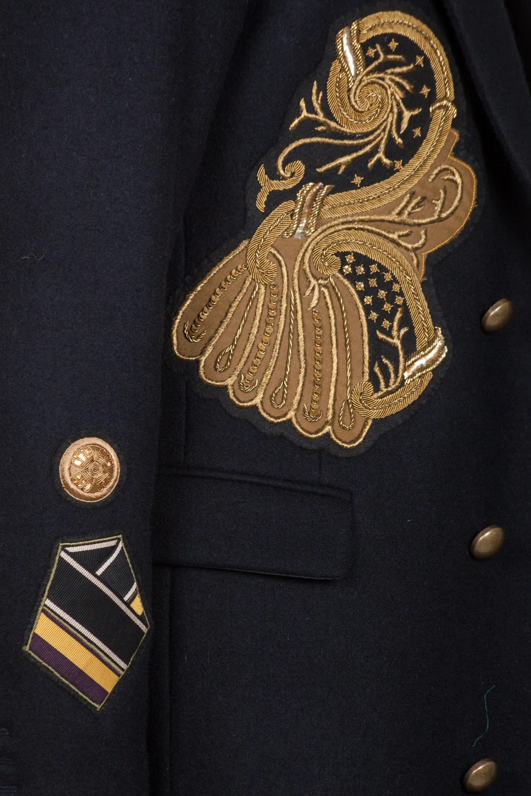 Rennie Coat