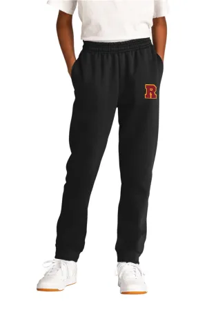 Roberts Youth Core Fleece Jogger