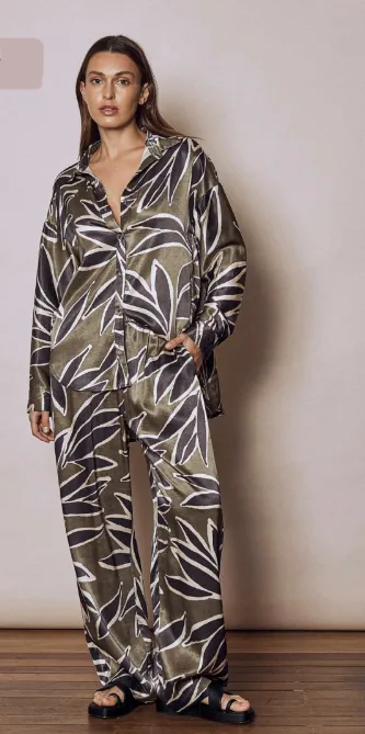 Rowie Shirt