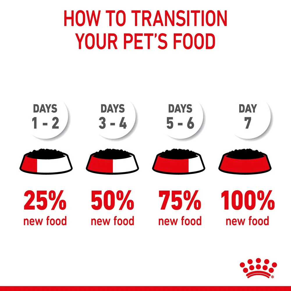 Royal Canin Hair & Skin Gravy Adult Wet Cat Food 85g