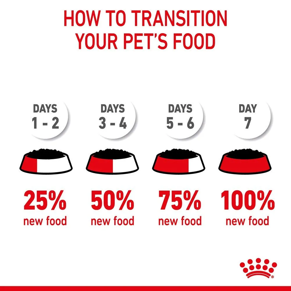 Royal Canin Hair & Skin Gravy Adult Wet Cat Food 85g