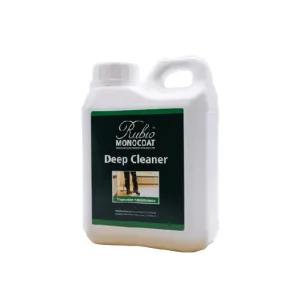 Rubio Monocoat | Deep Cleaner 100ml