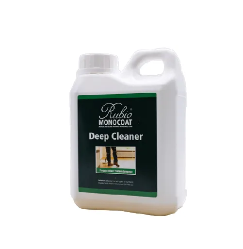 Rubio Monocoat | Deep Cleaner 100ml