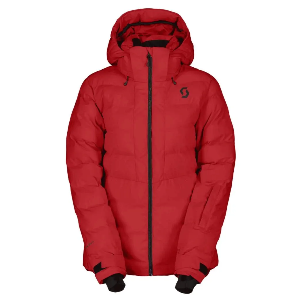Scott W's Ultimate Warm Jacket