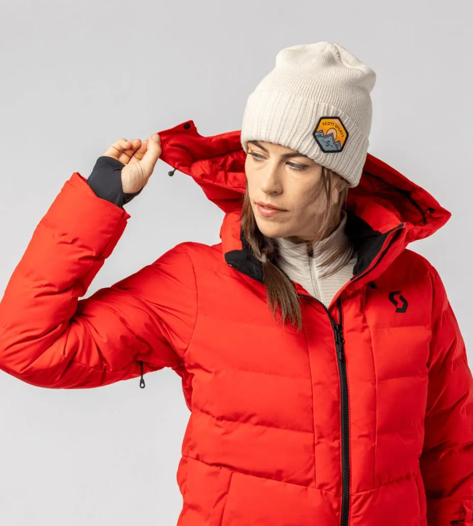 Scott W's Ultimate Warm Jacket
