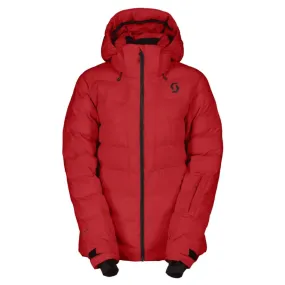 Scott W's Ultimate Warm Jacket