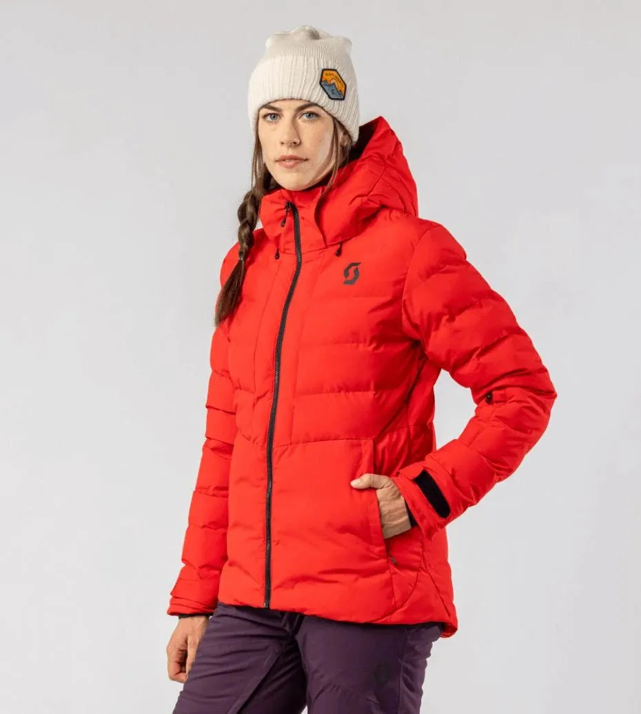 Scott W's Ultimate Warm Jacket