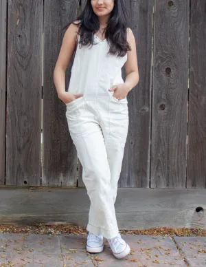 Seaside Overalls