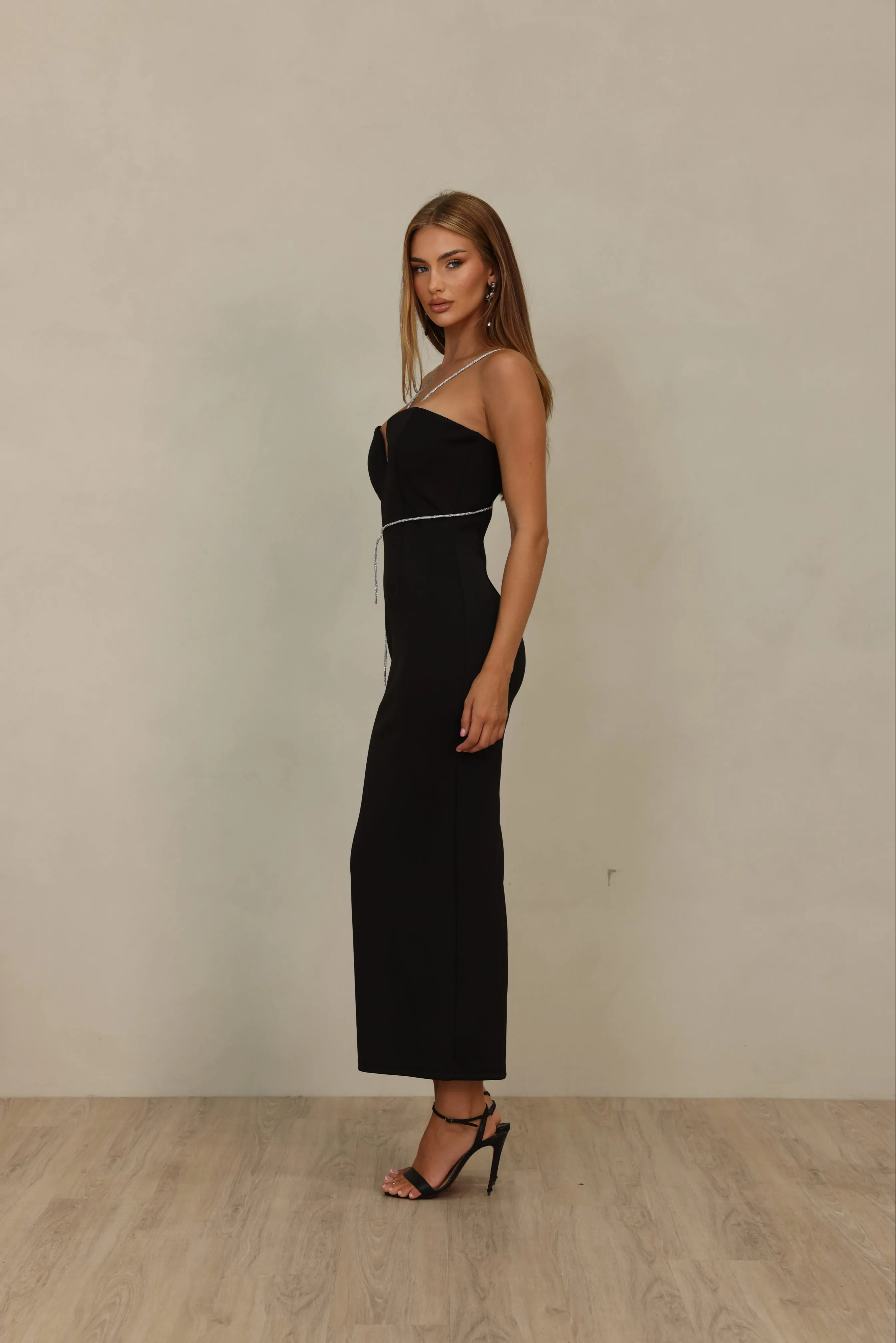 Serena Diamonti Maxi