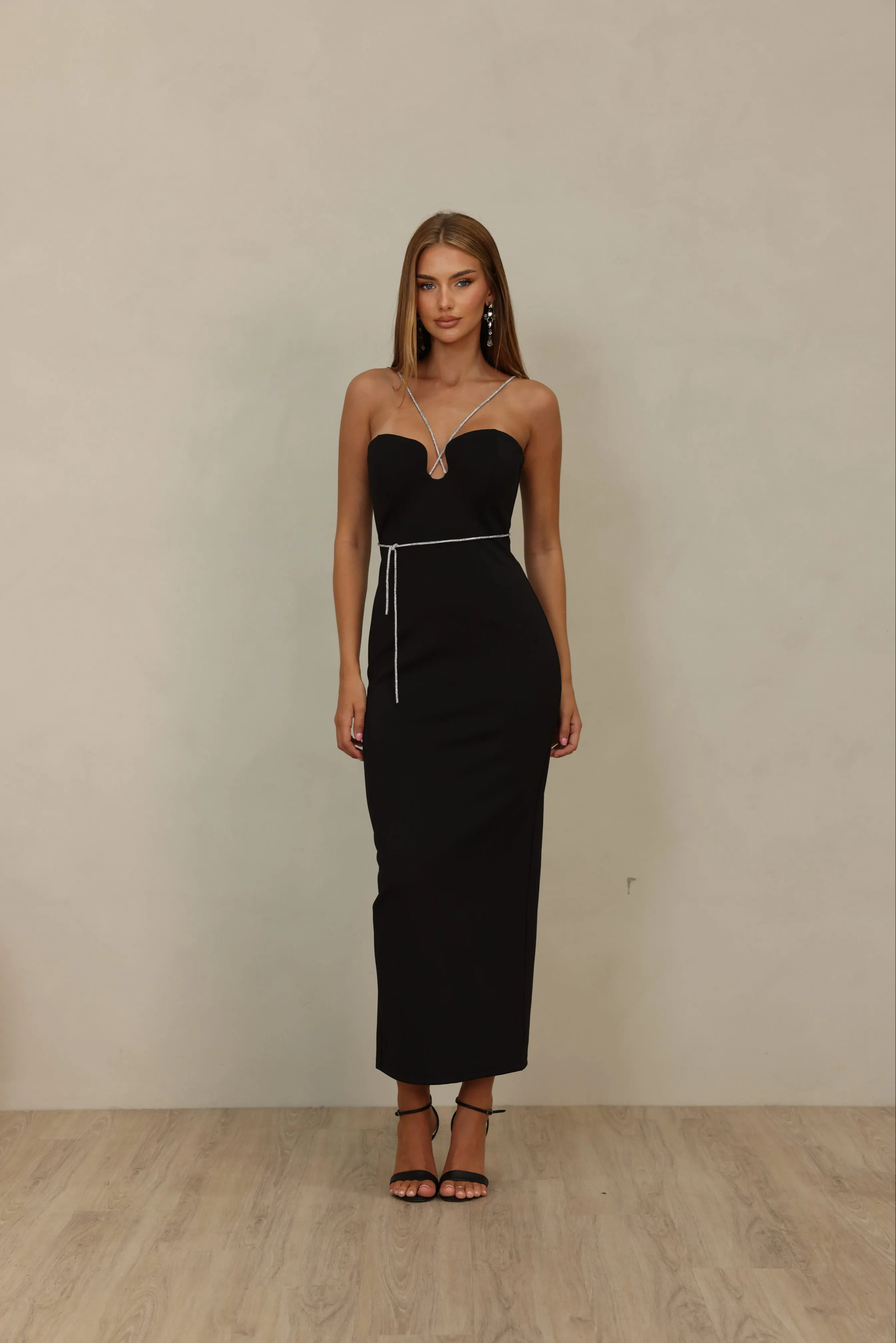 Serena Diamonti Maxi