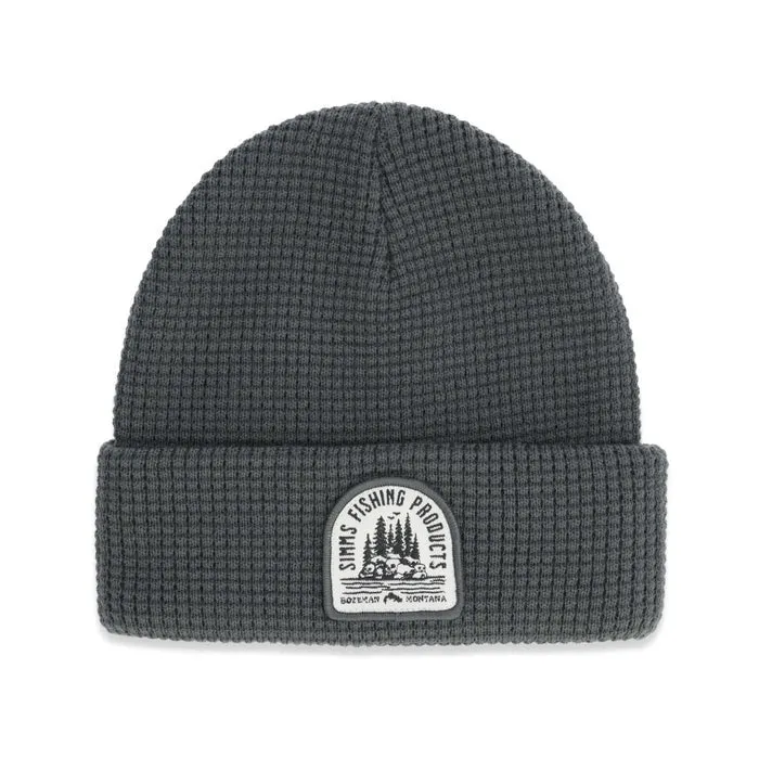 Simms Everyday Waffle Kit Beanie