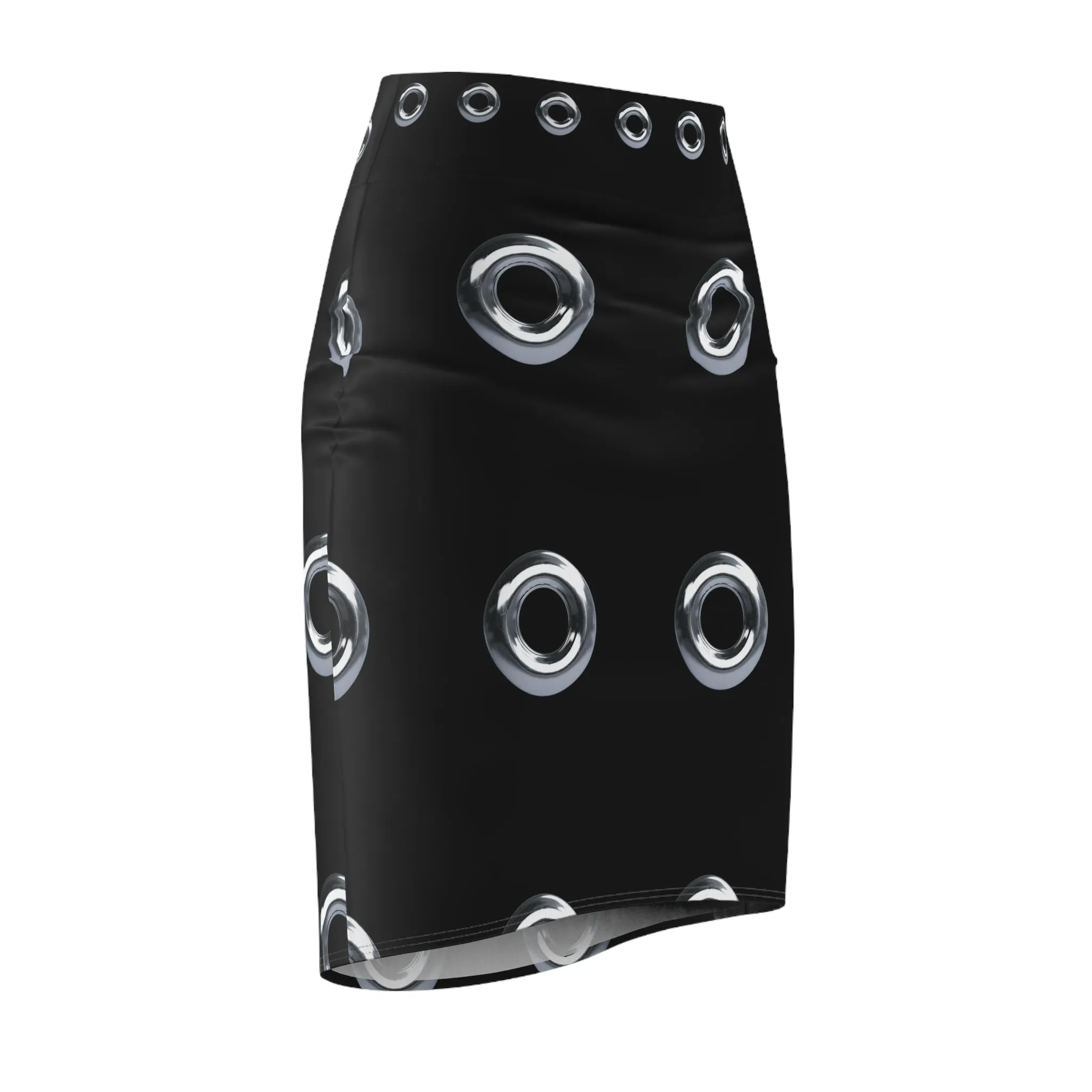 Skirt Women's Pencil Design