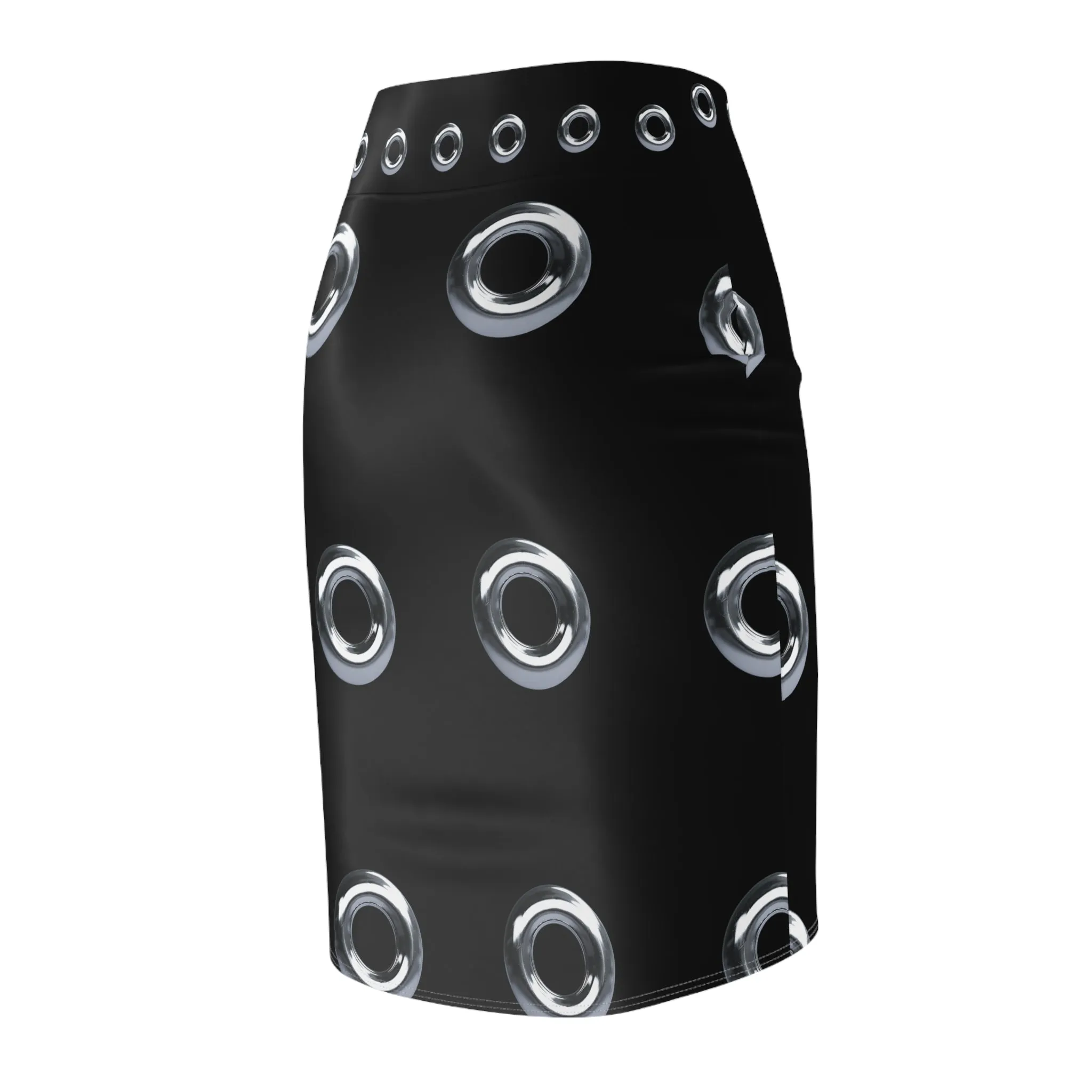 Skirt Women's Pencil Design