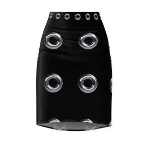 Skirt Women's Pencil Design