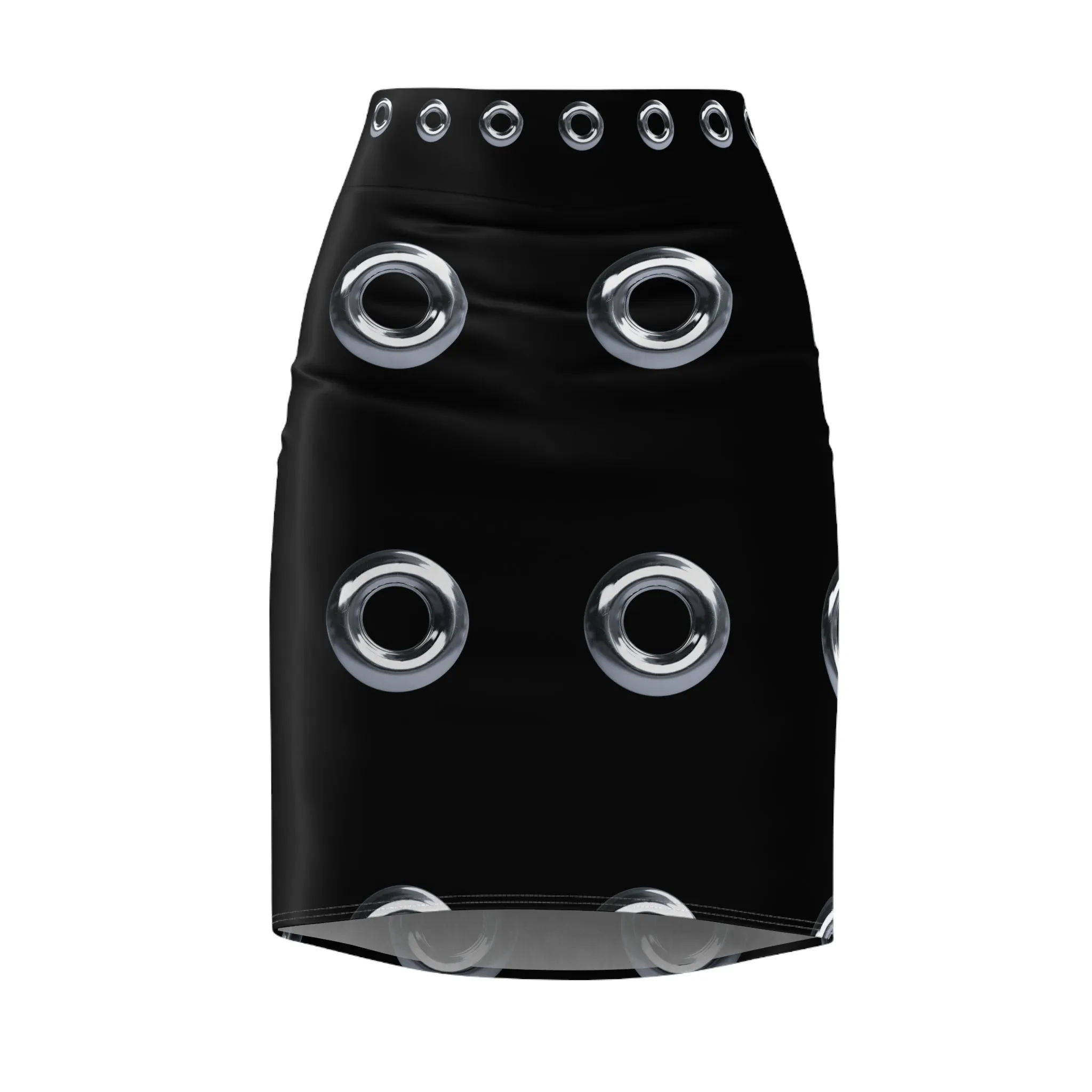 Skirt Women's Pencil Design