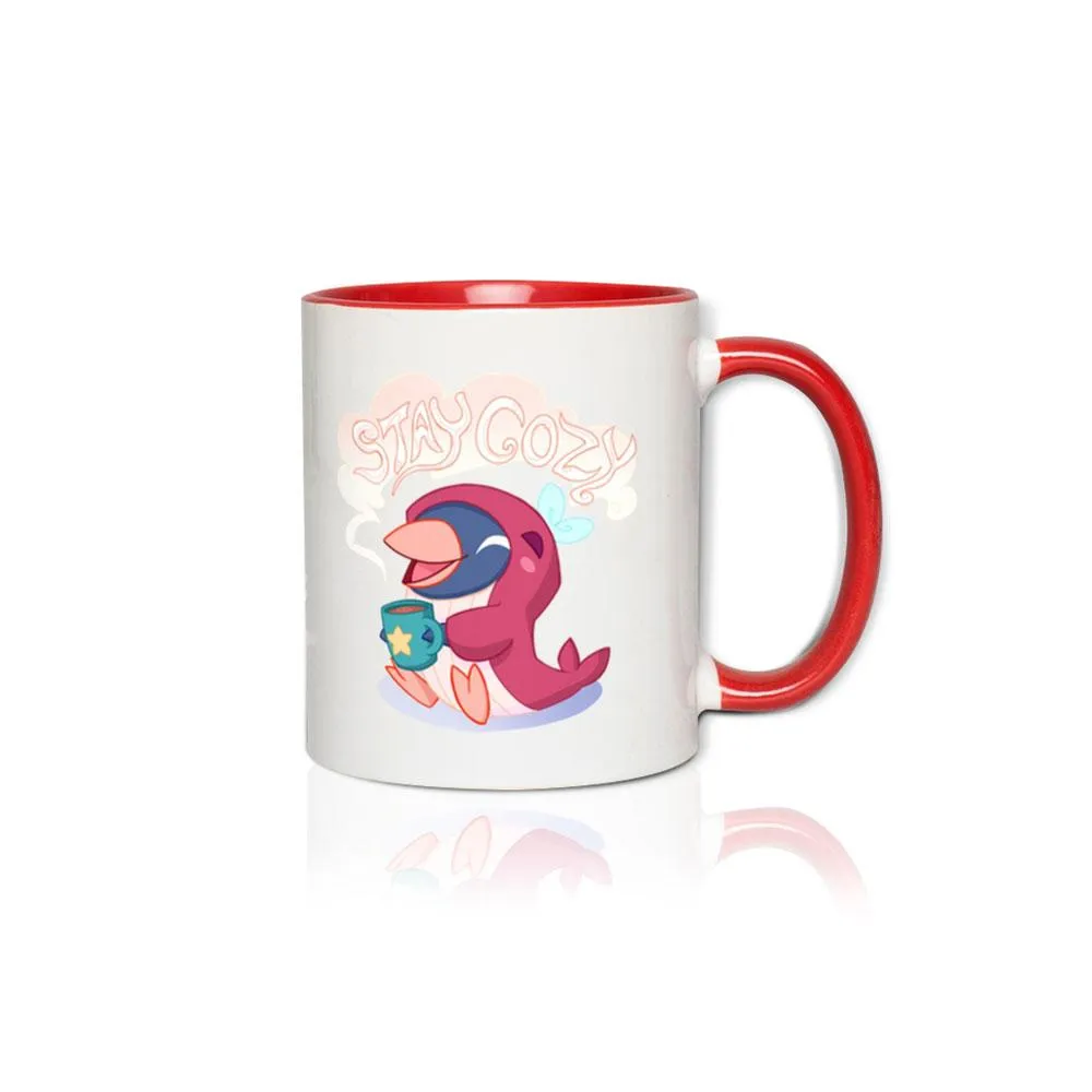 Snug Buddies Mug