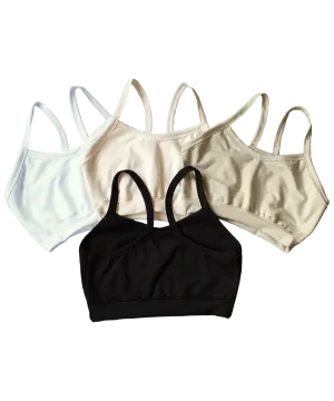SpaceDye Everyday Bra
