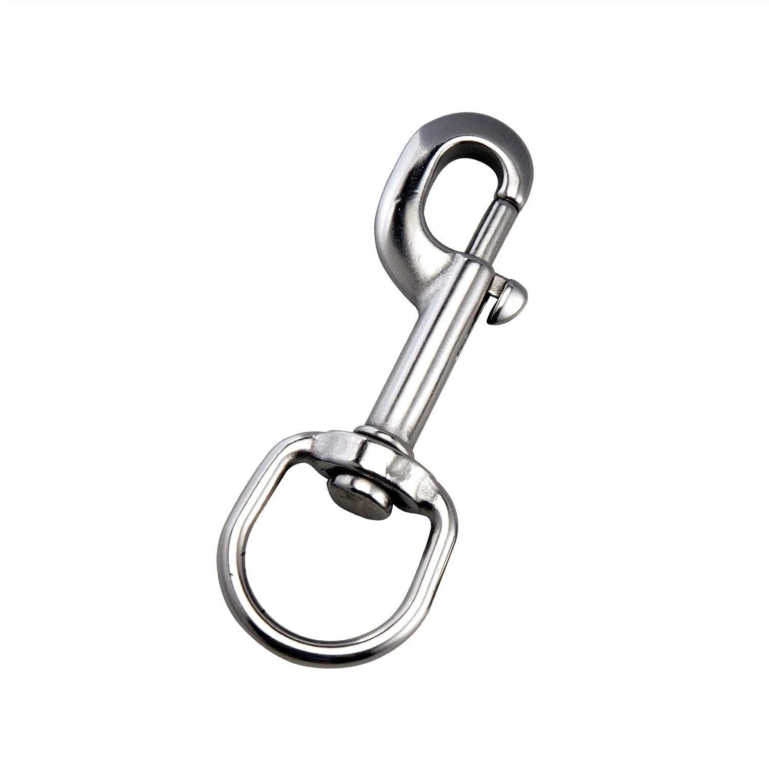 Stainless steel Snap Hook S