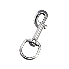 Stainless steel Snap Hook S