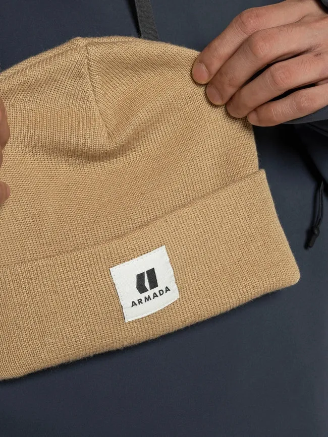 Staple Beanie