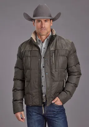 Stetson Timberline Trails Jacket