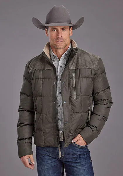 Stetson Timberline Trails Jacket